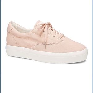 KEDs Platforms Dream Foam Women Sneakers Size 6